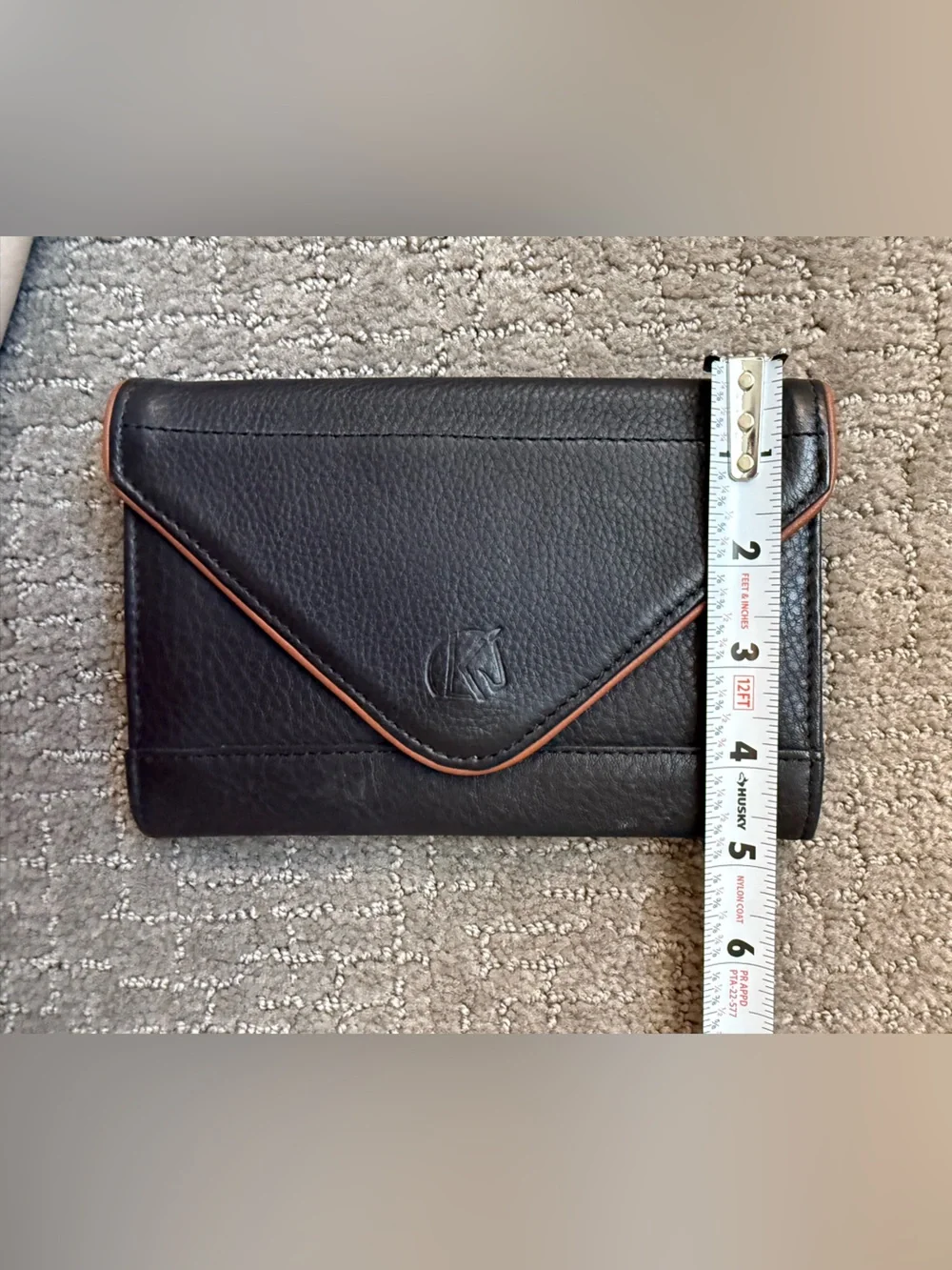 EUC KL Select Phone Pocket